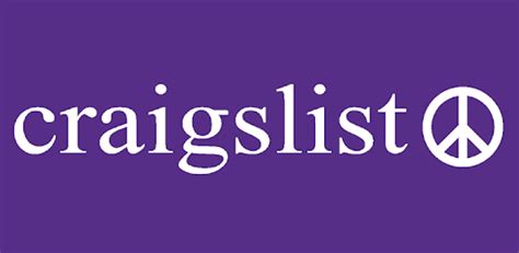 free craigslist app